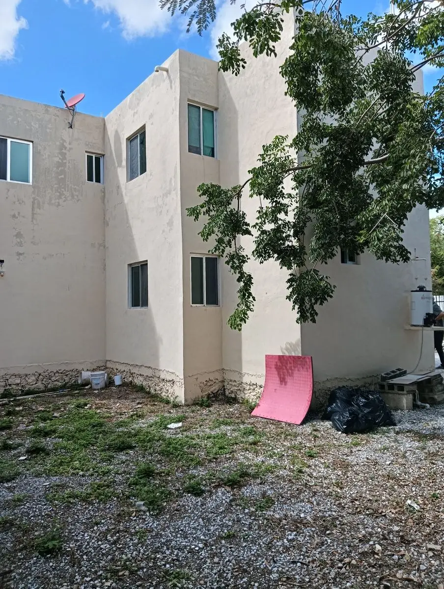 Casa en Dzitya Américas de 3 recámaras — foto 6