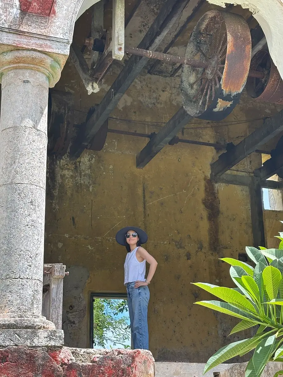 En venta Hacienda Sakolá — foto 3