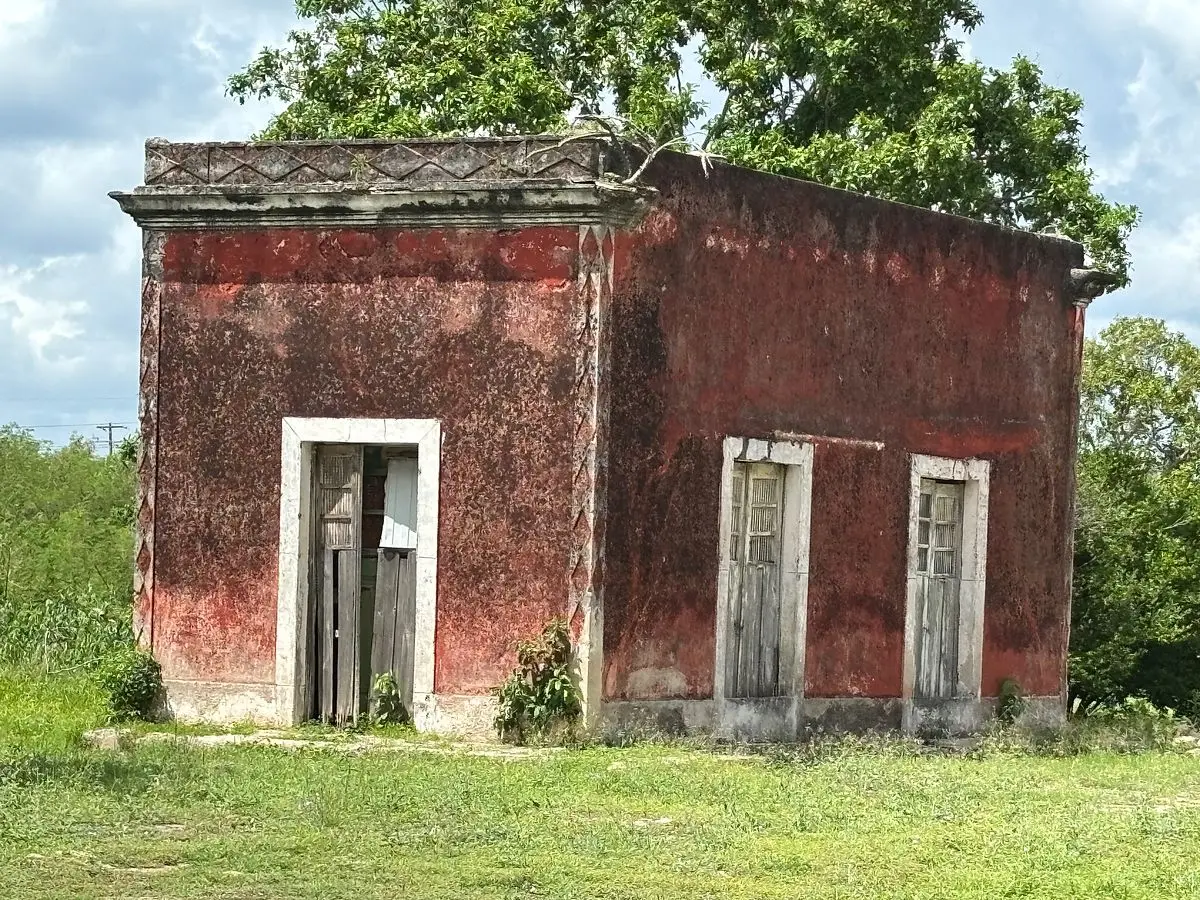 En venta Hacienda Sakolá — foto 4