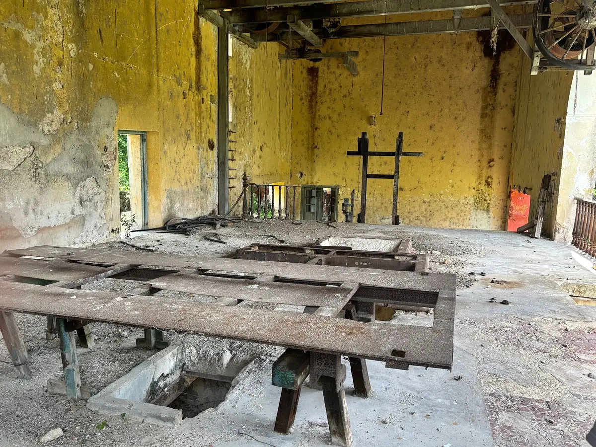 En venta Hacienda Sakolá — foto 6