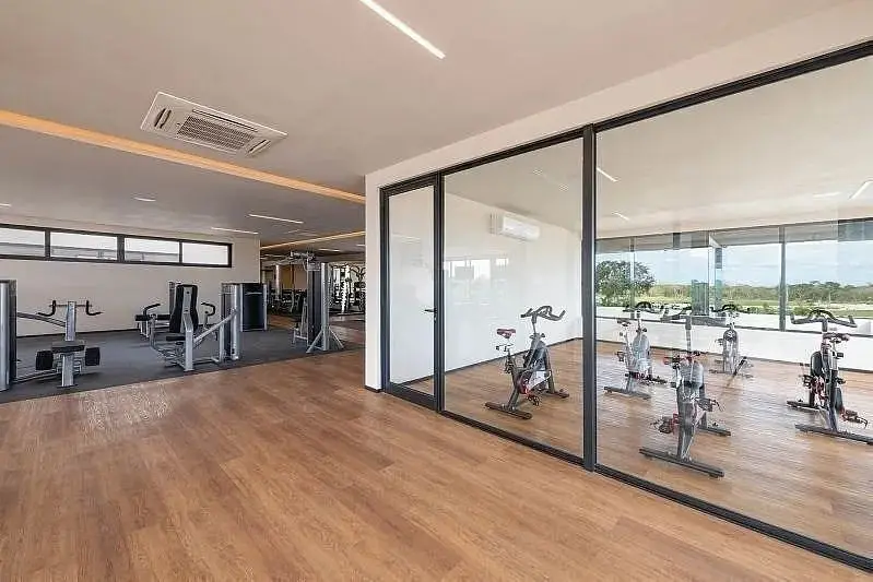 Terreno premium en club de golf Provincia — foto 2