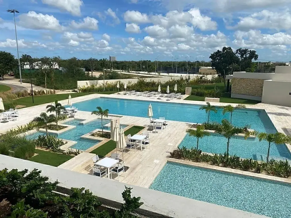 Terreno premium en club de golf Provincia — foto 6