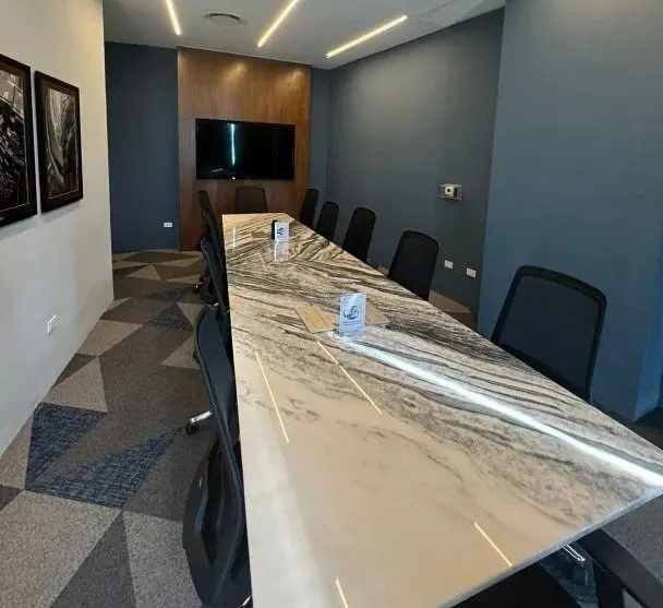 Oficina lista para operar en Torre Orión — foto 2