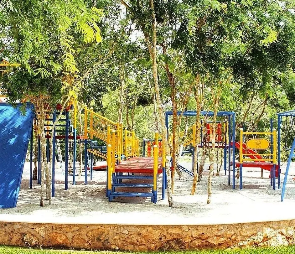 Terreno de 2,625m en Hacienda Dzidzilché a 23 min de Puerto Progreso — foto 5