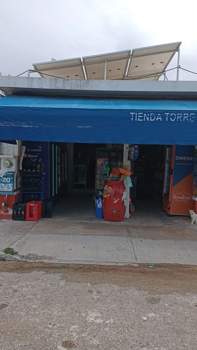 Oportunidad de Negocio en Renta Minisúper Totalmente Equipado con Departamento — foto 3