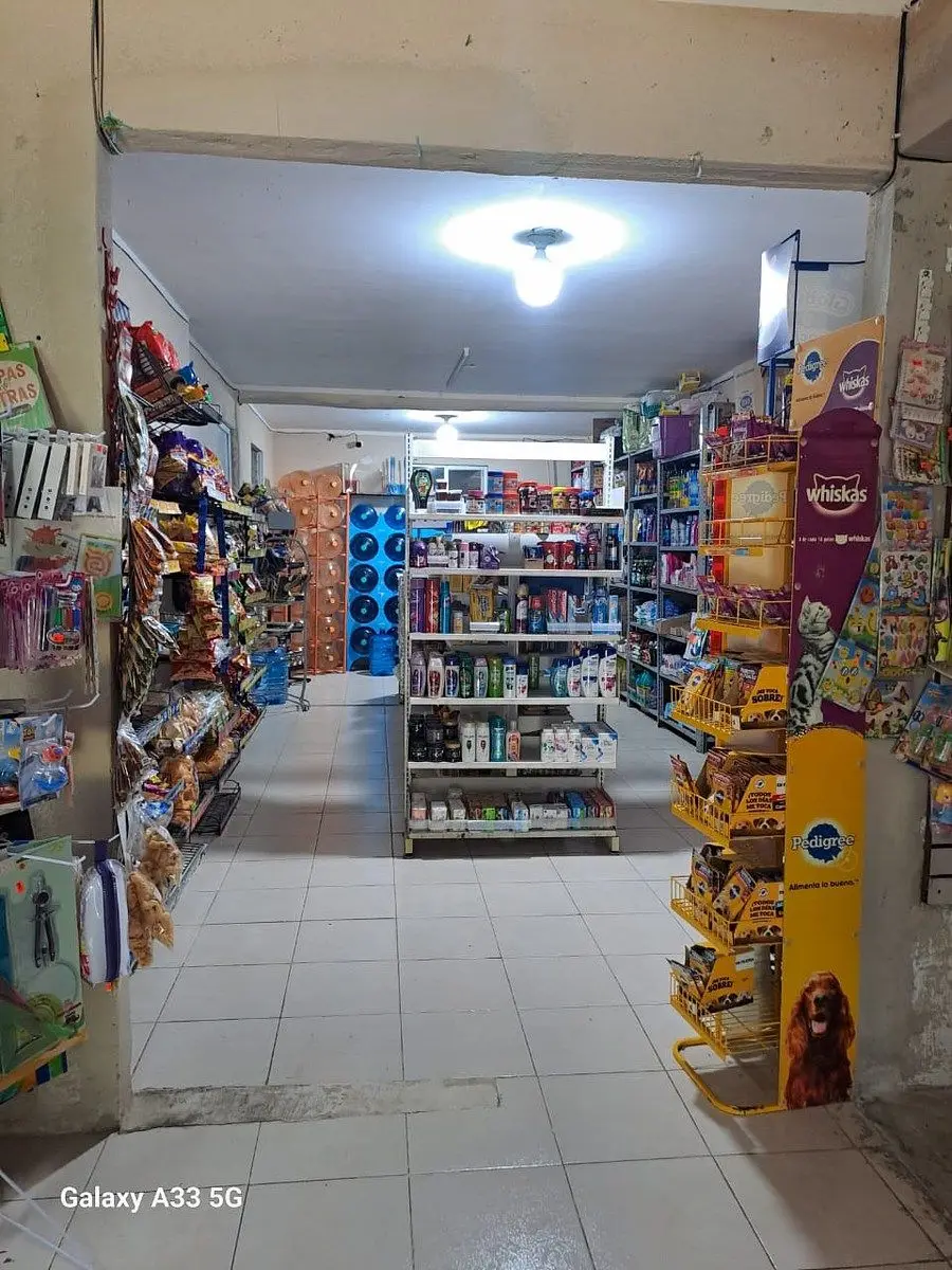 Oportunidad de Negocio en Renta Minisúper Totalmente Equipado con Departamento — foto 4