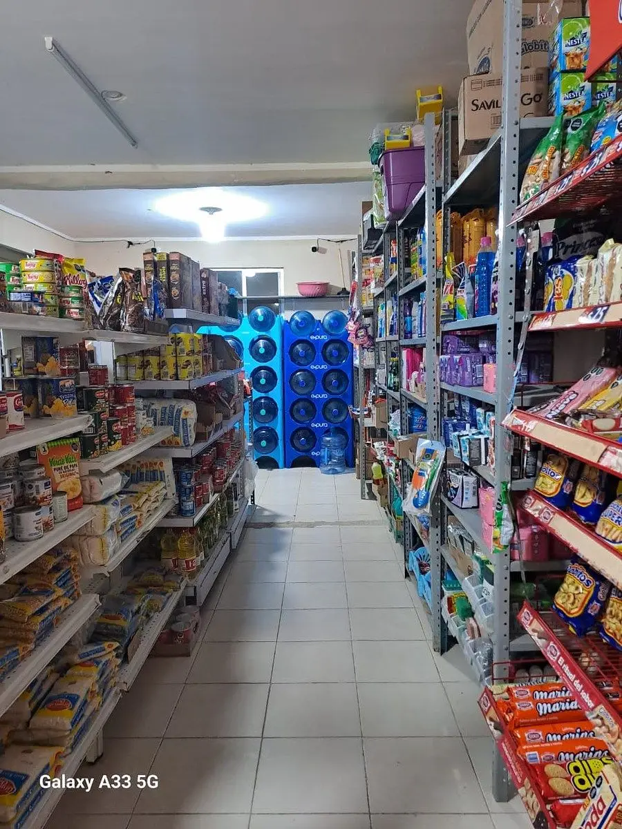 Oportunidad de Negocio en Renta Minisúper Totalmente Equipado con Departamento — foto 5