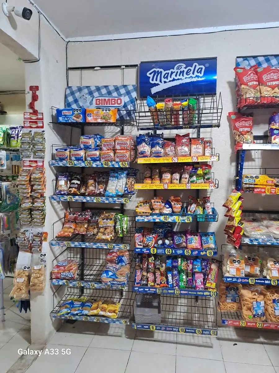 Oportunidad de Negocio en Renta Minisúper Totalmente Equipado con Departamento — foto 6