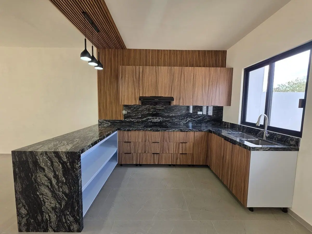 Casa en Privada Tagora, Conkal, Yucatán. — foto 4