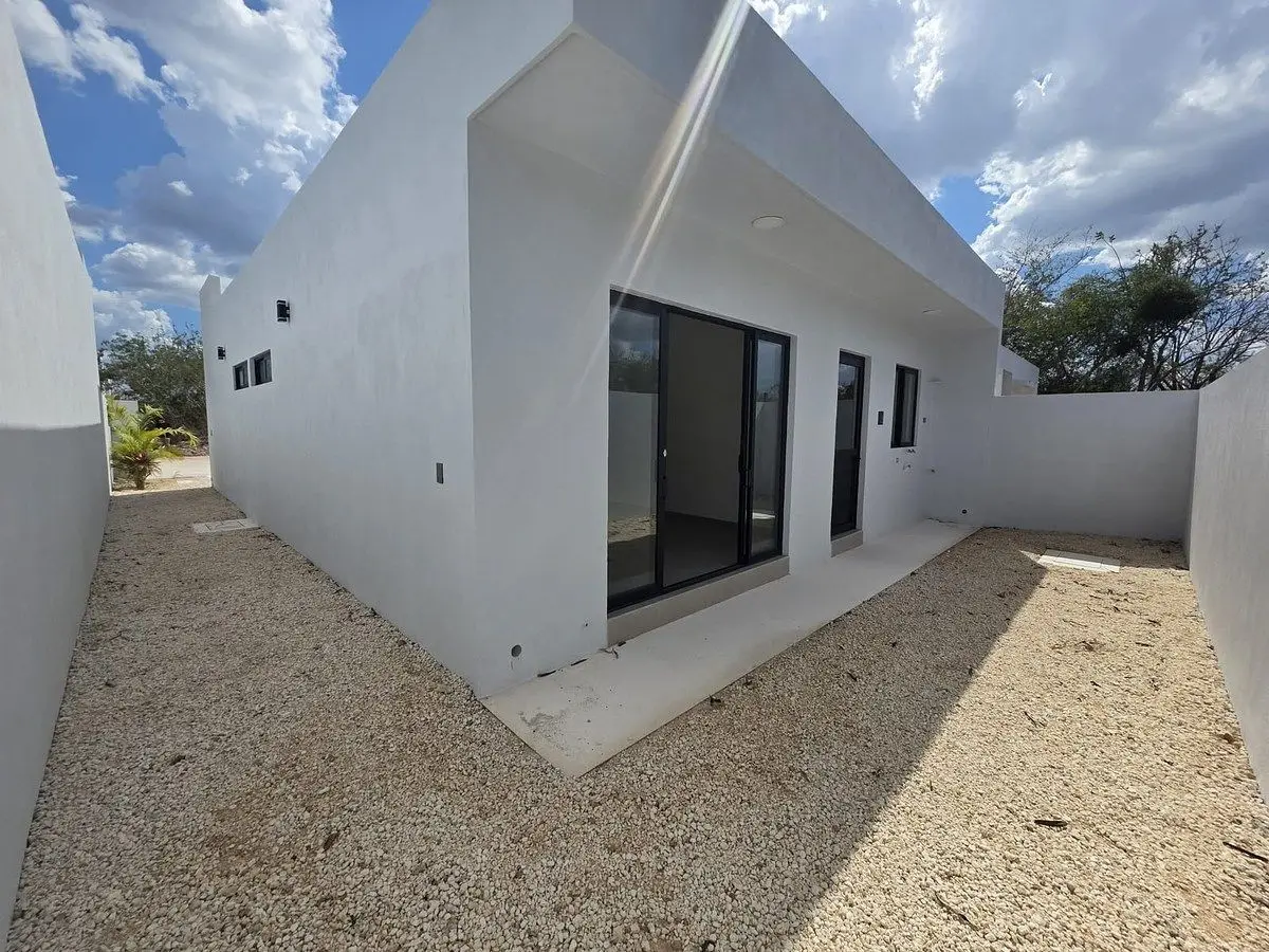 Casa en Privada Tagora, Conkal, Yucatán. — foto 6
