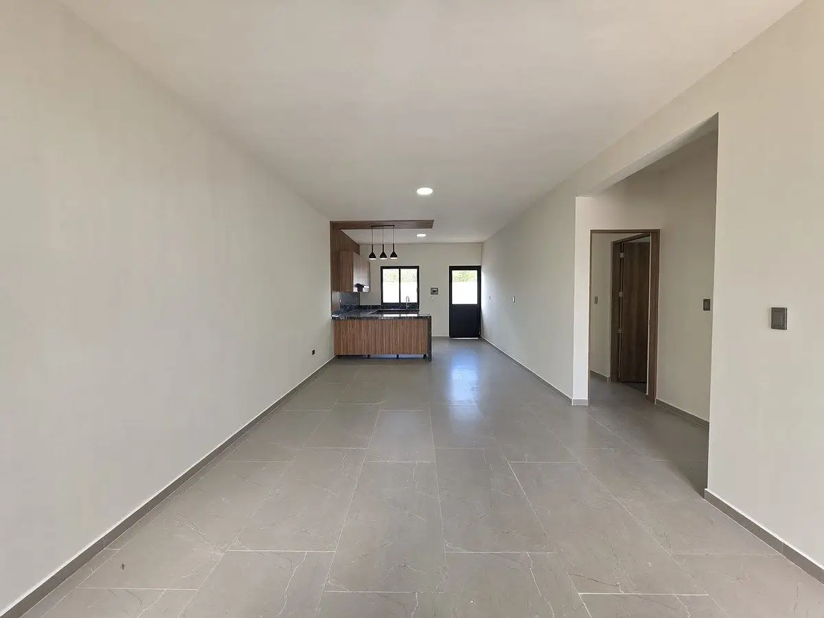 Casa en venta en privada Tagora- Conkal, Yucatán — foto 2