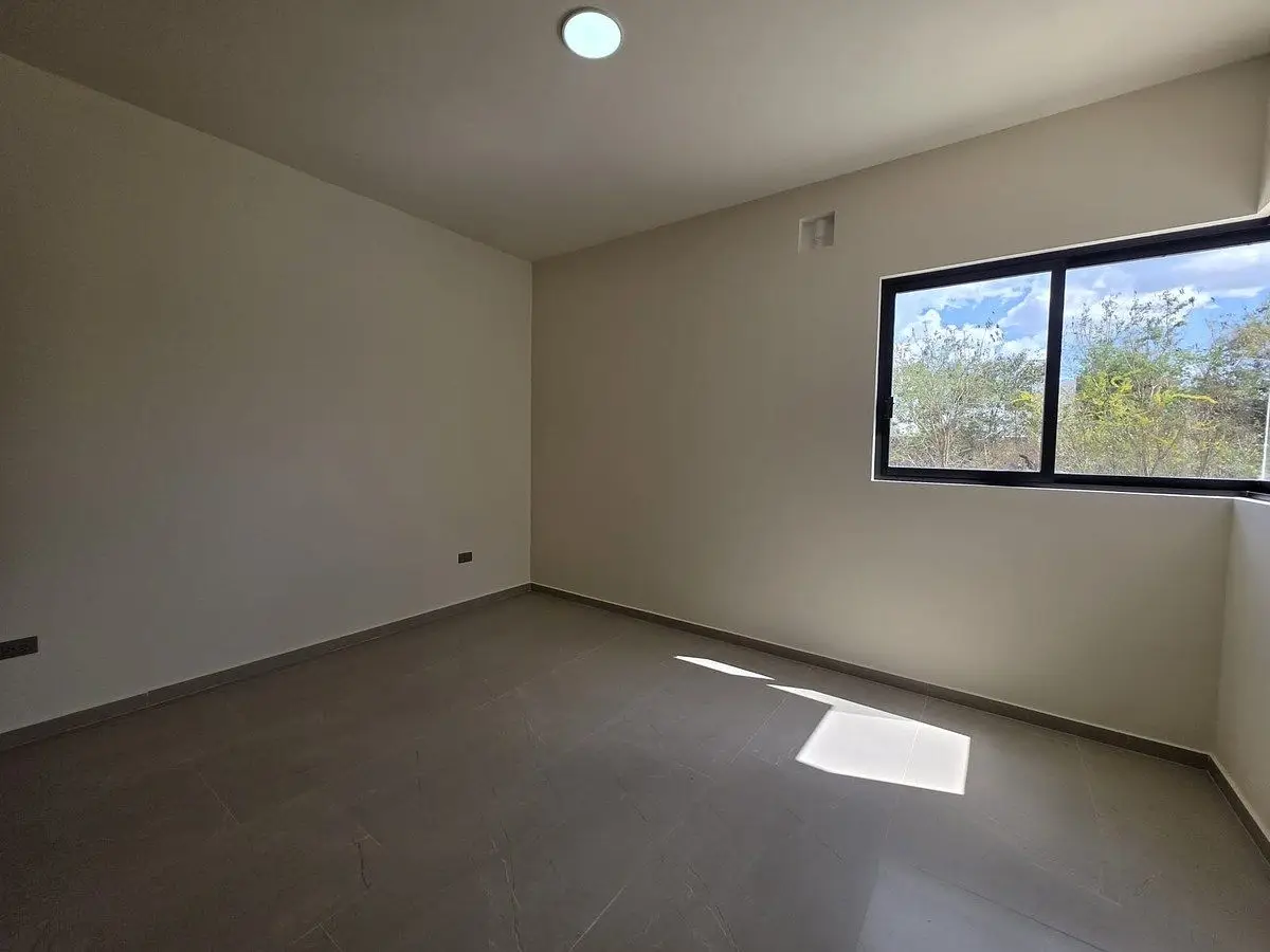 Casa en venta en privada Tagora- Conkal, Yucatán — foto 6