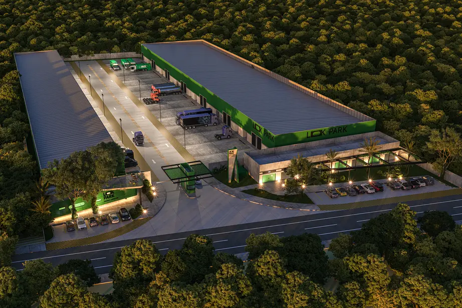 Bodegas en Venta y Renta en Teya | Carretera Mérida–Cancún | Desde $4.1 MDP
