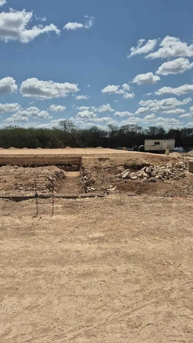 Bodegas en Venta y Renta en Teya | Carretera Mérida–Cancún | Desde $4.1 MDP — foto 3