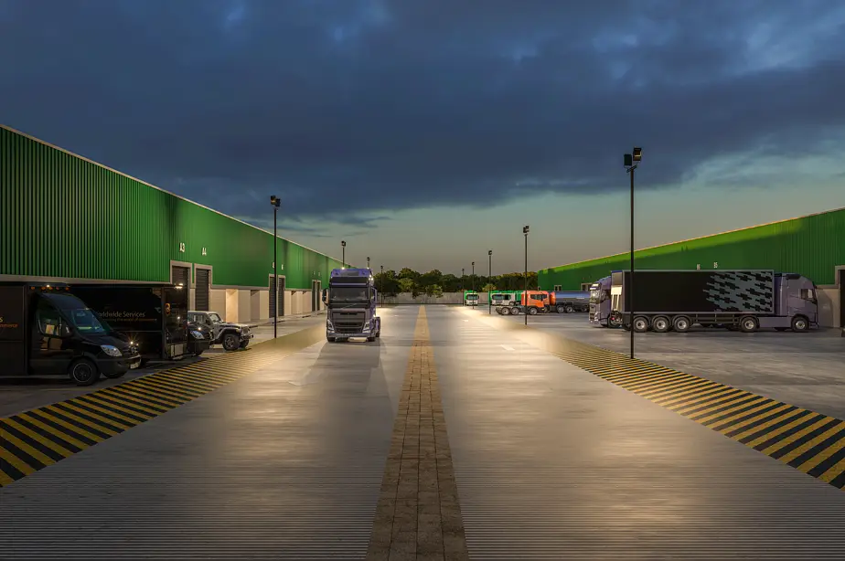 Bodegas en Venta y Renta en Teya | Carretera Mérida–Cancún | Desde $4.1 MDP — foto 4