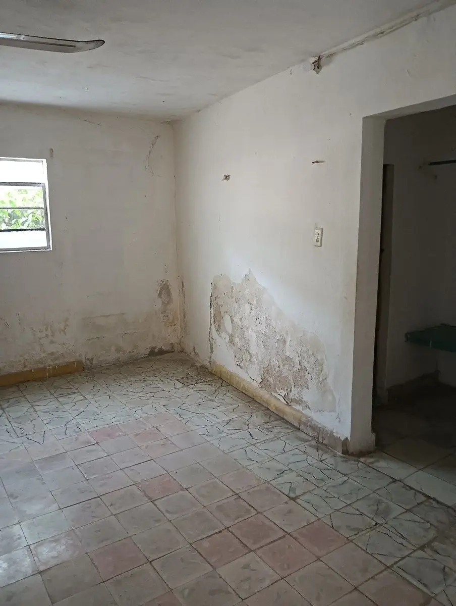 Se vende casa para remodelar de 3 recámaras en Col. Vicente Solis — foto 6