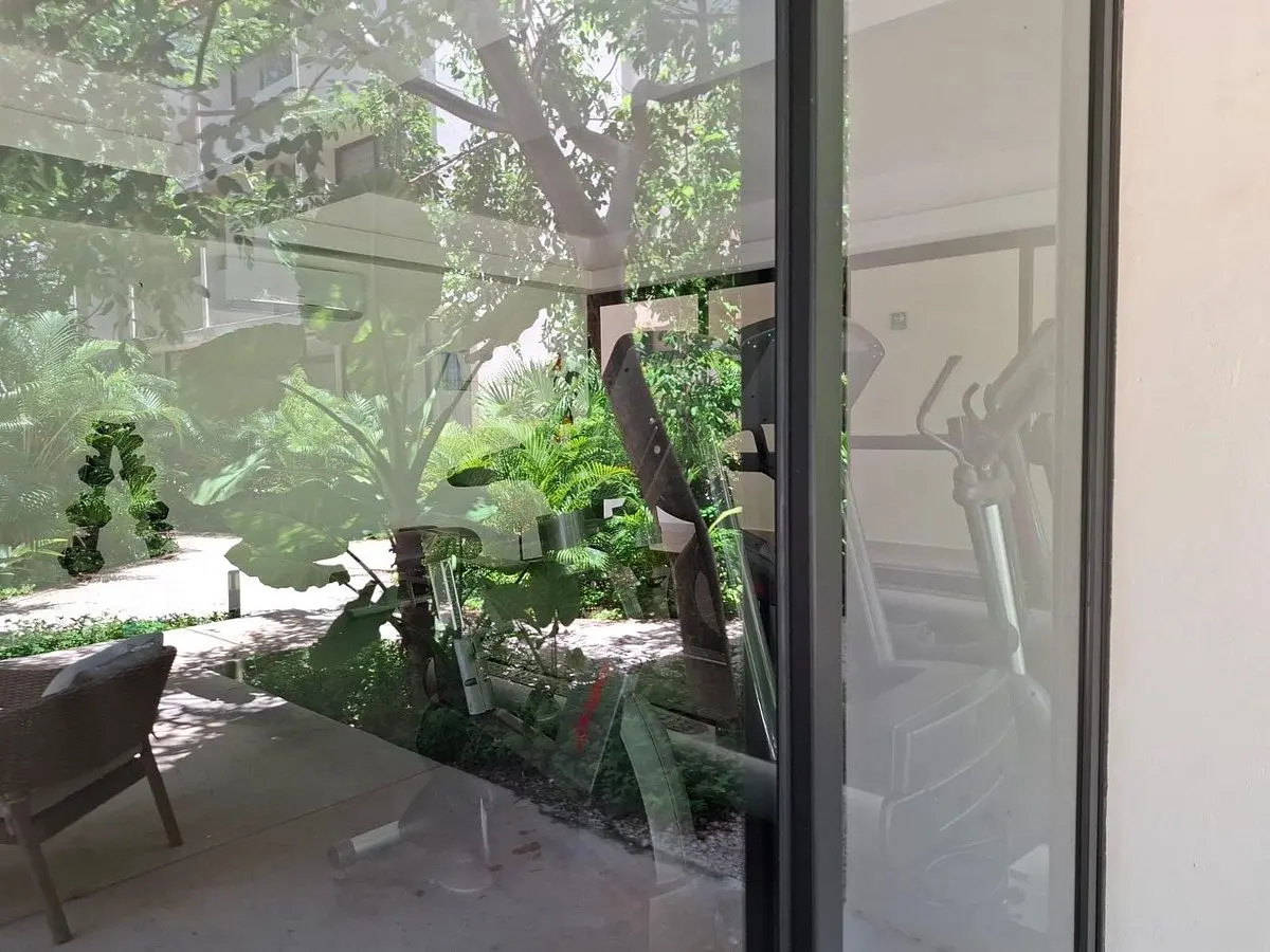 Departamento de 1 Recámara en 2 Niveles con Bodega | Temozón Park, Mérida — foto 5
