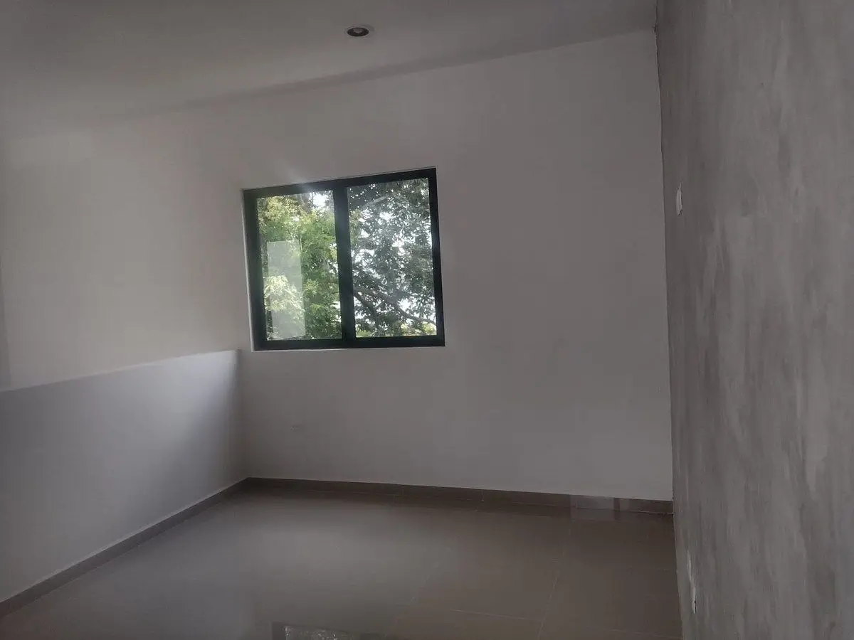 ¡Casa con Alberca a 12 min de Progreso! | Pedregales de Misnebalam — $2.2 MDP — foto 5