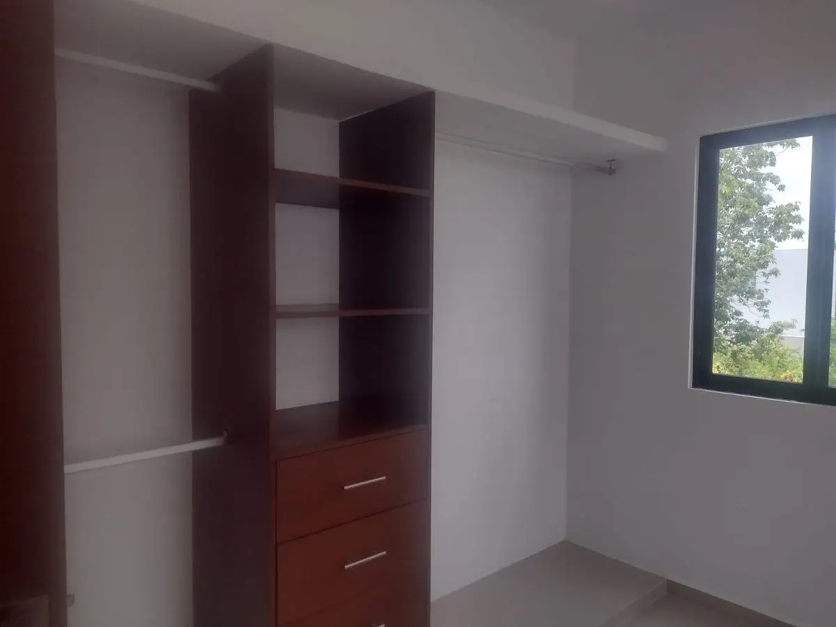 ¡Casa con Alberca a 12 min de Progreso! | Pedregales de Misnebalam — $2.2 MDP — foto 6