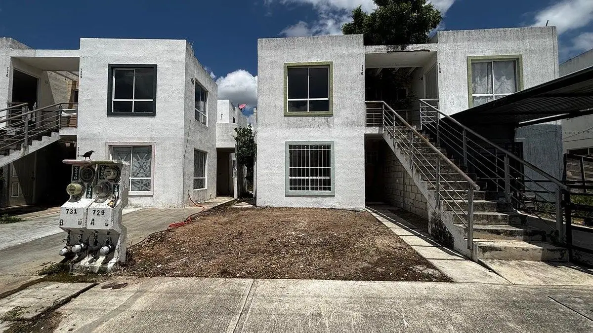 Casa en renta en Caucel