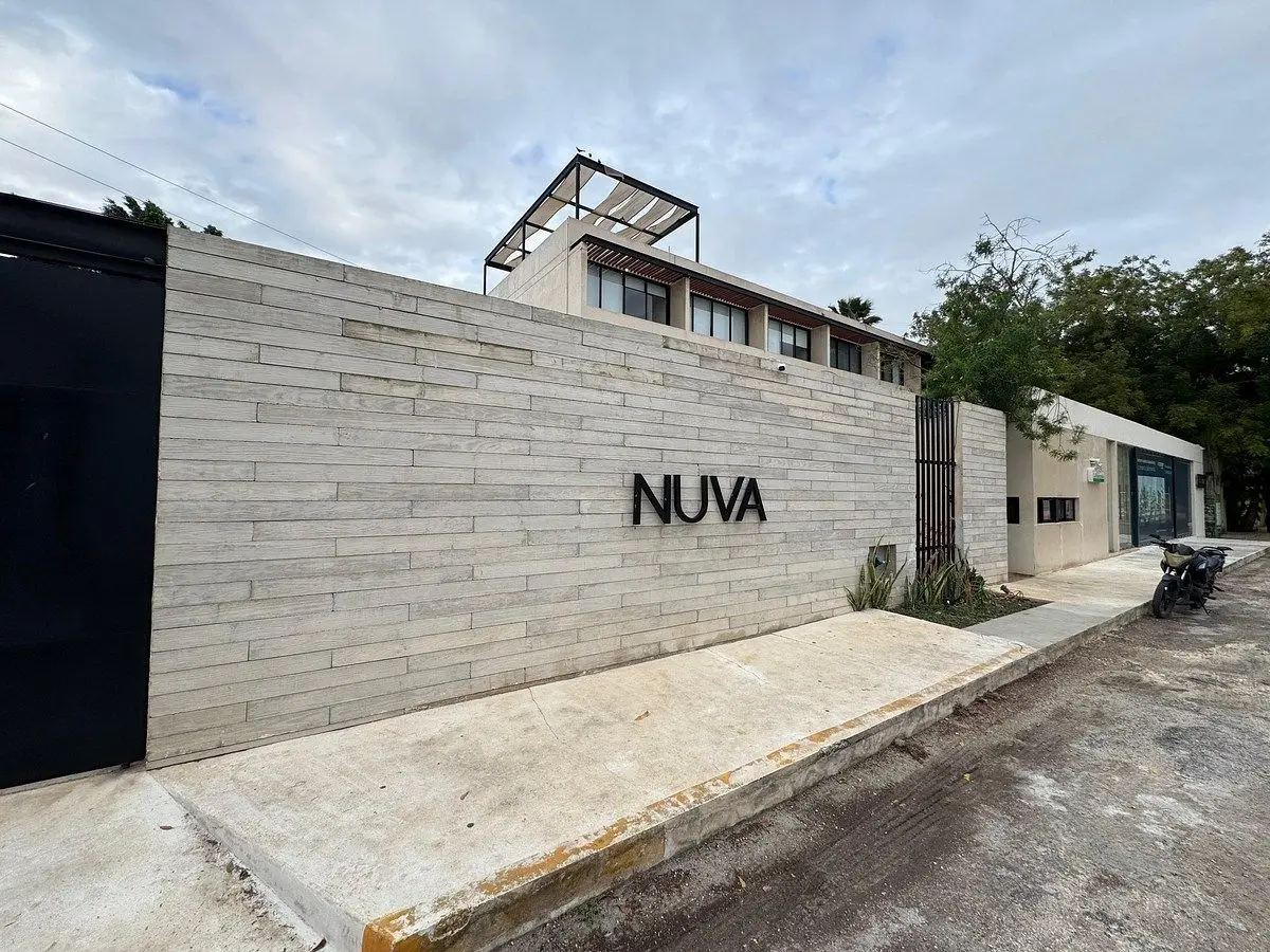 Departamento en renta en NUVA San Antonio Cucul — foto 2