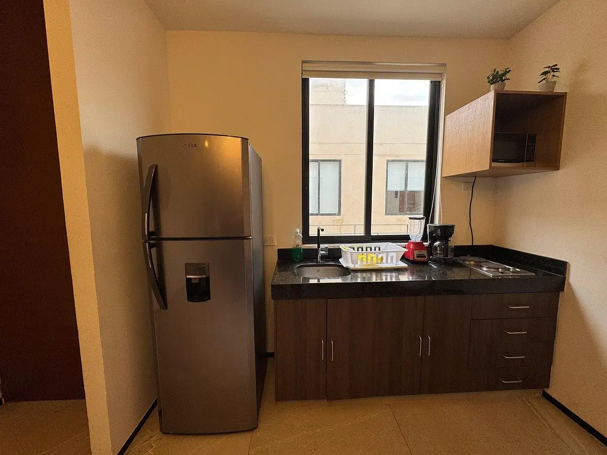 Departamento en renta en NUVA San Antonio Cucul — foto 3