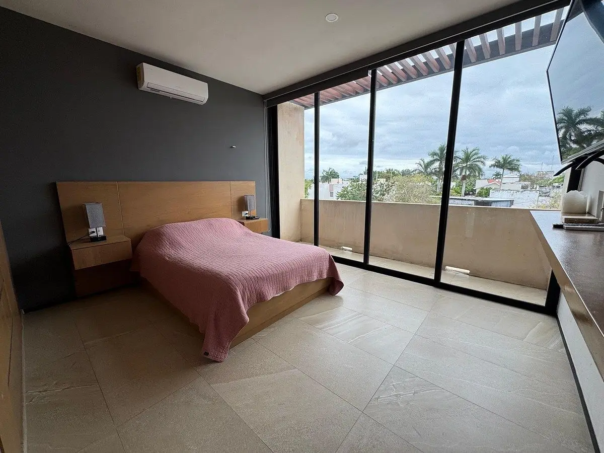 Departamento en renta en NUVA San Antonio Cucul — foto 4