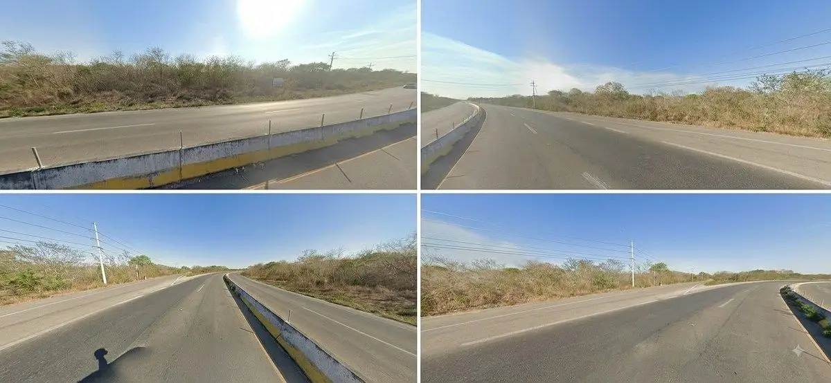 Terreno Premium de 52.93 Ha en Kanasín, Yucatán Ideal para Desarrollo Logístico — foto 3