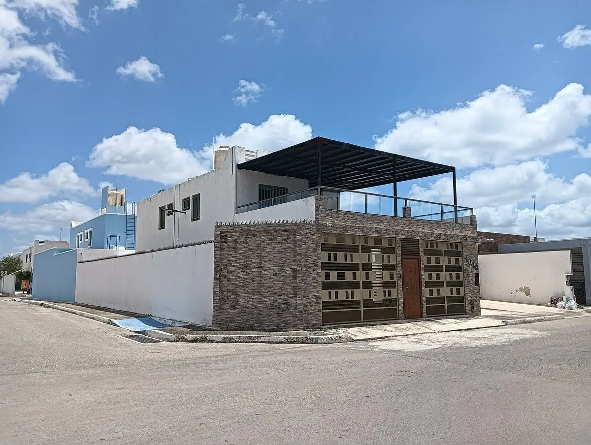 Se renta bonita y cómoda casa amueblada de 4 recámaras — foto 3