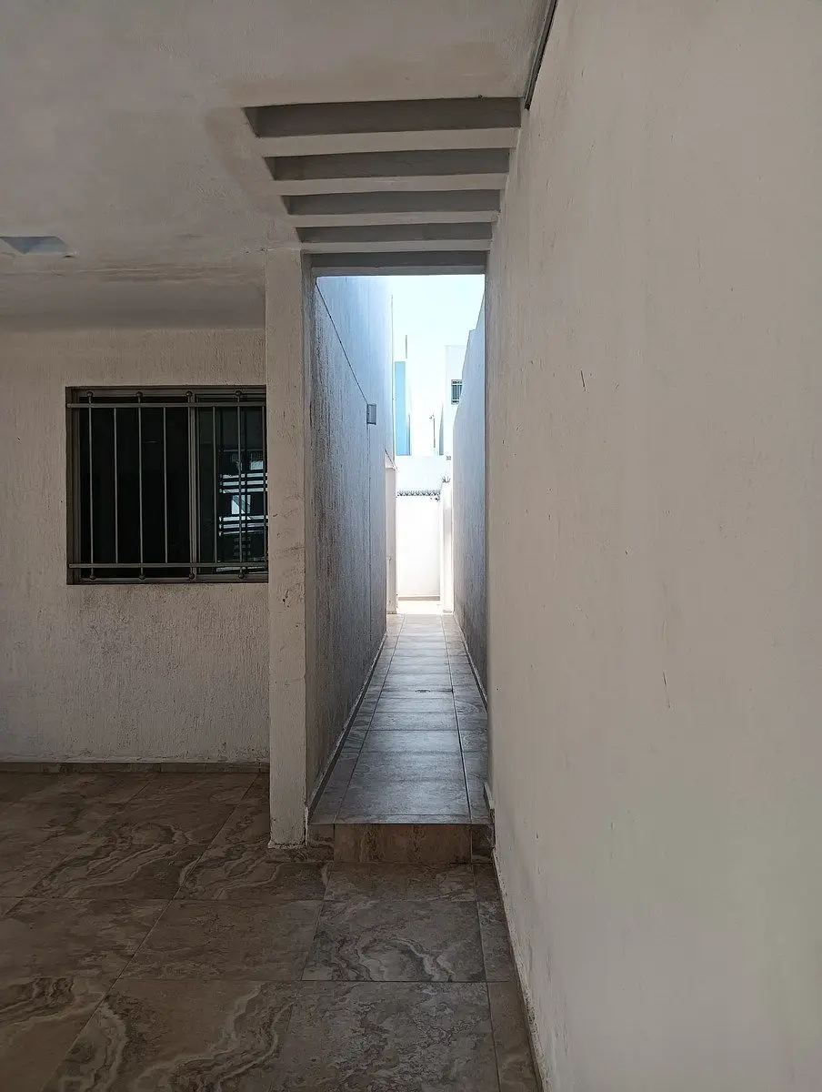 Se renta bonita y cómoda casa amueblada de 4 recámaras — foto 5