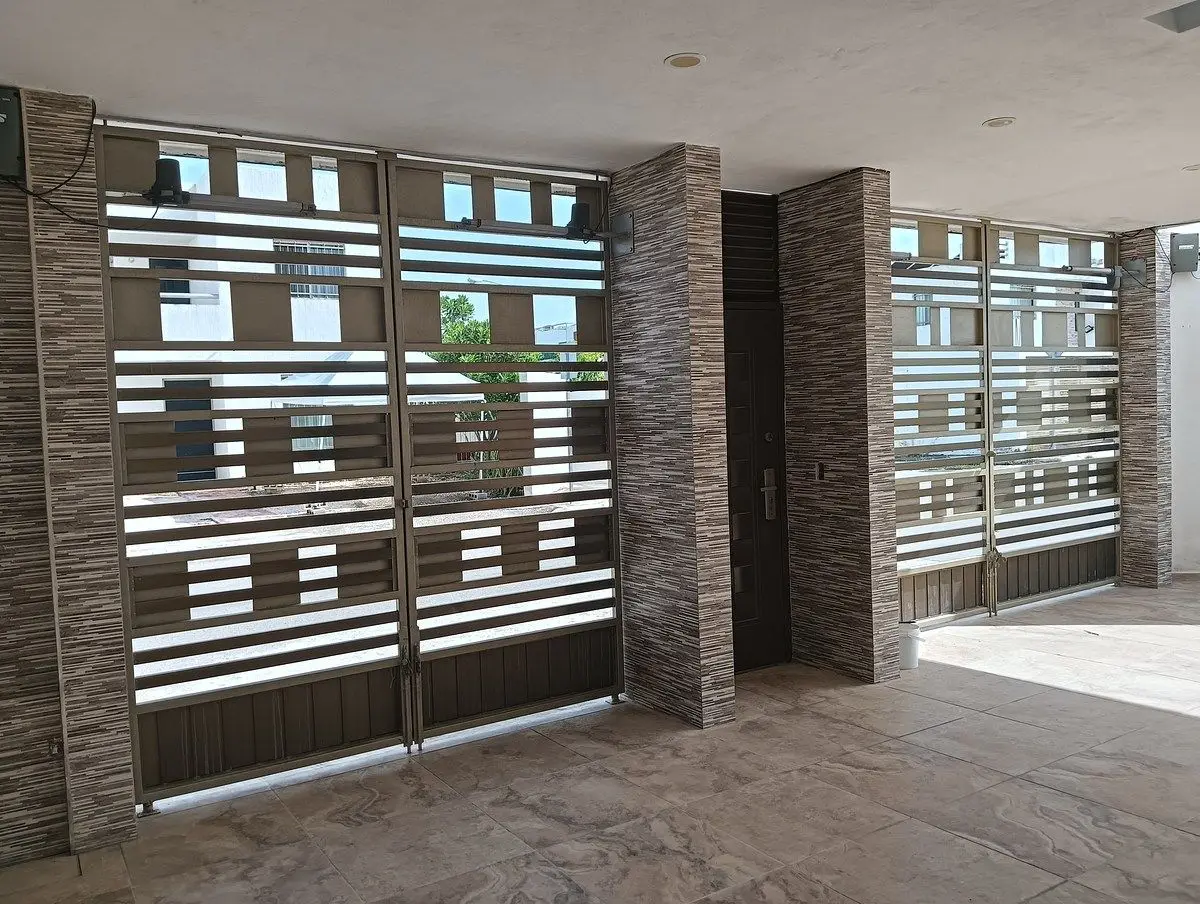 Se renta bonita y cómoda casa amueblada de 4 recámaras — foto 6