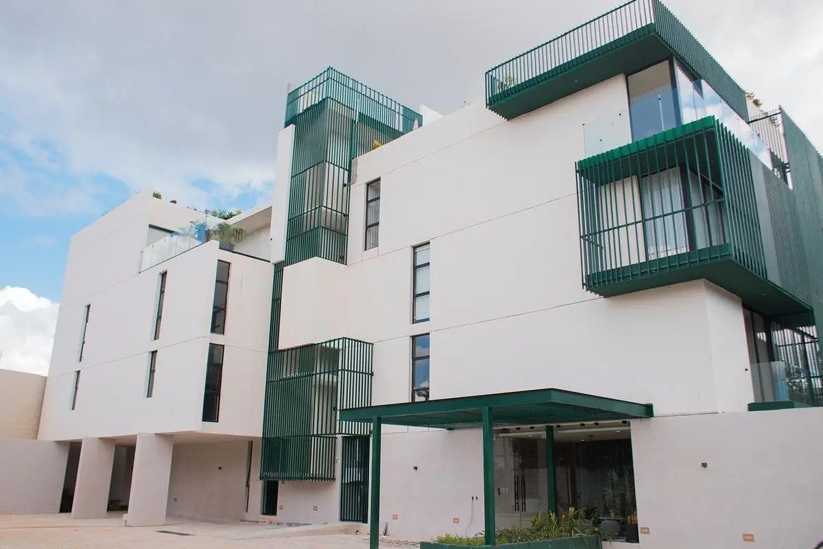 Departamento en Venta Montebello